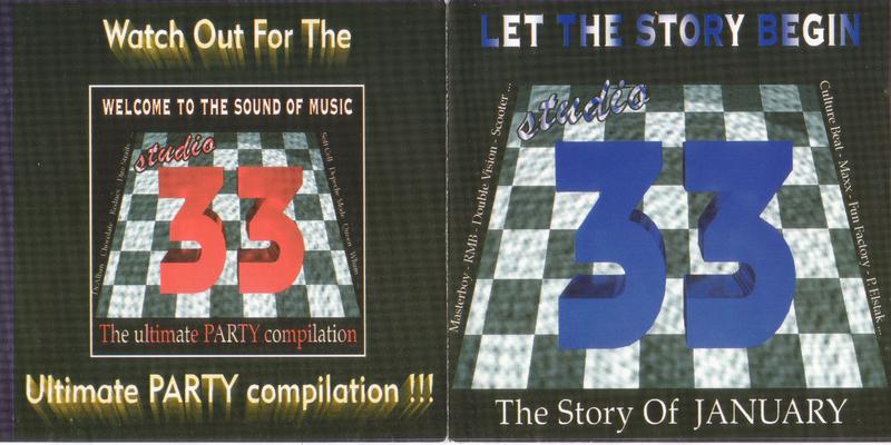 Studio 33 - The Story 001-050 31369368dl