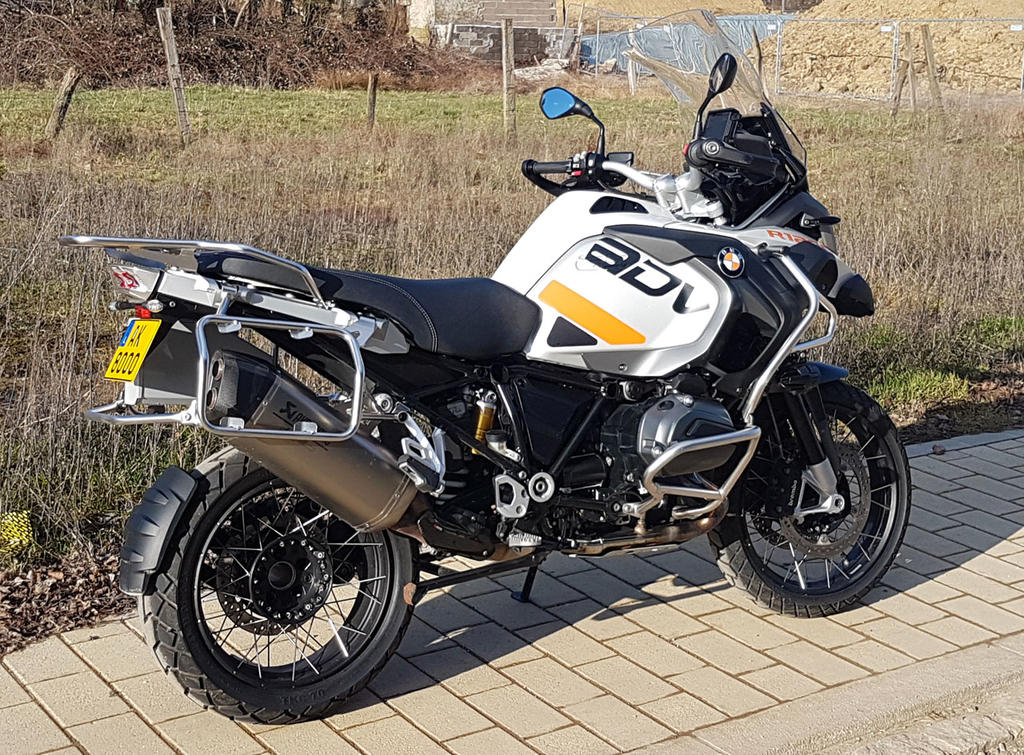 [Vends] BMW R1200 GS Adventure LC 32269886ot