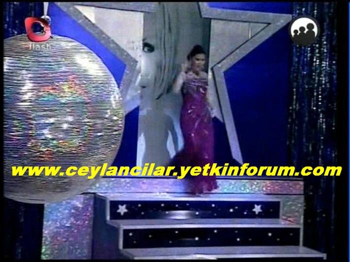 21-HAFTA-CEYLAN SHOW- 16-11-09-LINET VE HAKTAN  (RESIMLER) 3256930