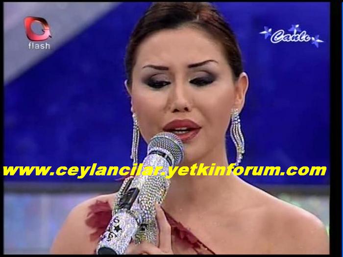 21-HAFTA-CEYLAN SHOW- 16-11-09-LINET VE HAKTAN  (RESIMLER) 3257013