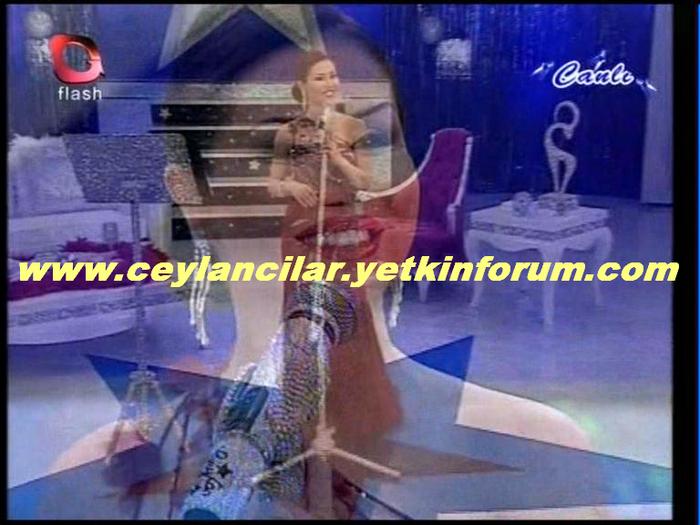 21-HAFTA-CEYLAN SHOW- 16-11-09-LINET VE HAKTAN  (RESIMLER) 3257016