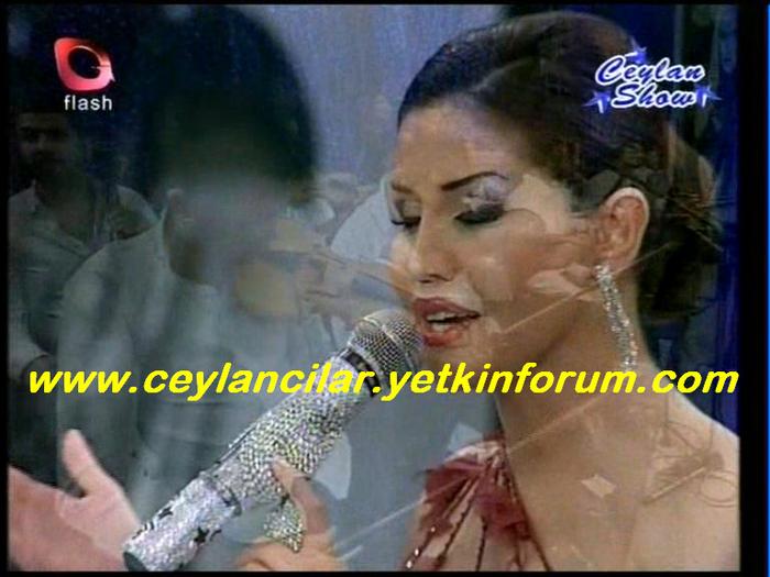 21-HAFTA-CEYLAN SHOW- 16-11-09-LINET VE HAKTAN  (RESIMLER) 3257022