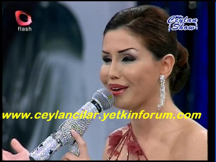 21-HAFTA-CEYLAN SHOW- 16-11-09-LINET VE HAKTAN  (RESIMLER) 3257024