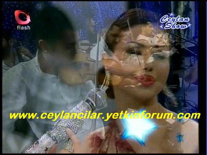 21-HAFTA-CEYLAN SHOW- 16-11-09-LINET VE HAKTAN  (RESIMLER) 3257062