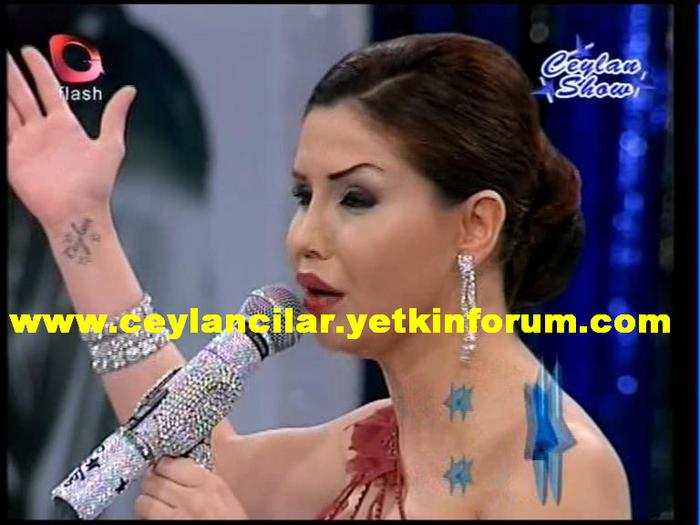 21-HAFTA-CEYLAN SHOW- 16-11-09-LINET VE HAKTAN  (RESIMLER) 3257064