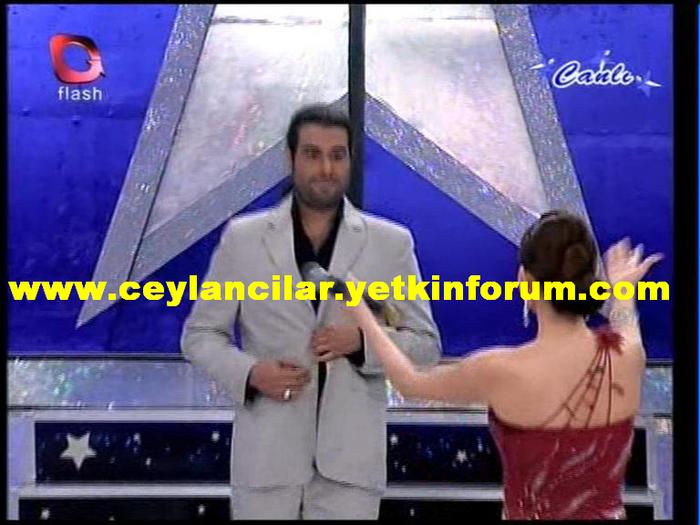 21-HAFTA-CEYLAN SHOW- 16-11-09-LINET VE HAKTAN  (RESIMLER) 3257065