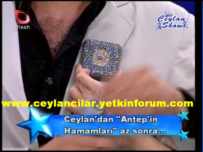 21-HAFTA-CEYLAN SHOW- 16-11-09-LINET VE HAKTAN  (RESIMLER) 3257068