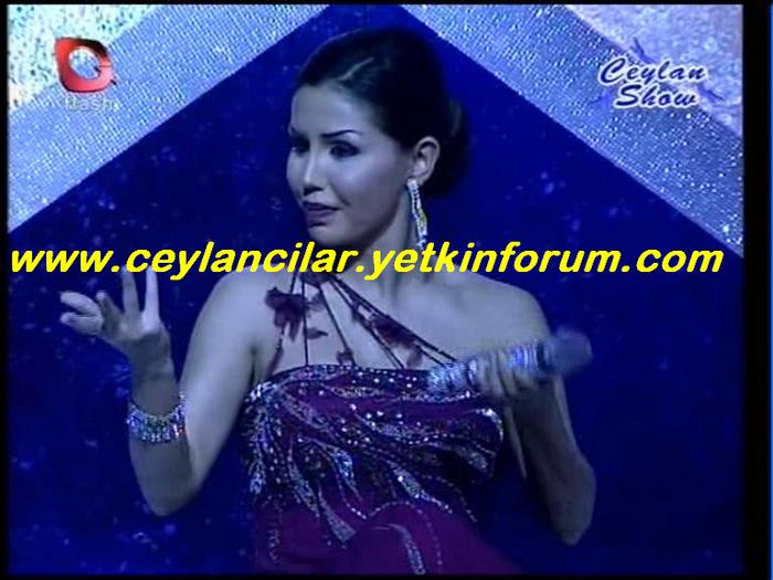 21-HAFTA-CEYLAN SHOW- 16-11-09-LINET VE HAKTAN  (RESIMLER) 3257120