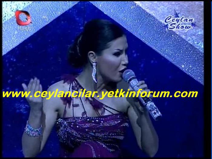 21-HAFTA-CEYLAN SHOW- 16-11-09-LINET VE HAKTAN  (RESIMLER) 3257121