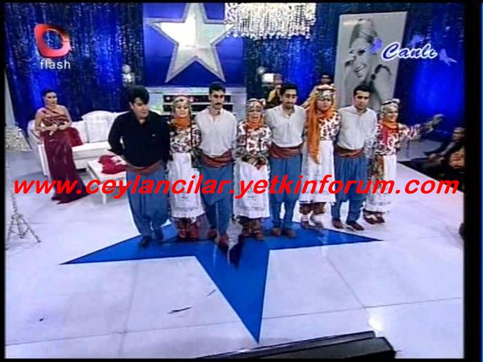 21-HAFTA-CEYLAN SHOW- 16-11-09-LINET VE HAKTAN  (RESIMLER) 3257148