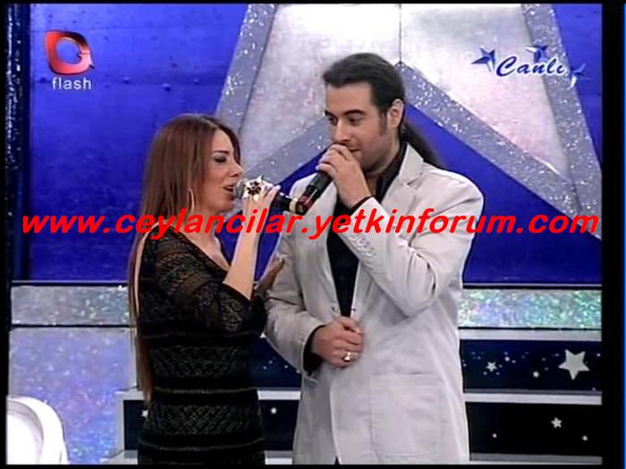 21-HAFTA-CEYLAN SHOW- 16-11-09-LINET VE HAKTAN  (RESIMLER) 3257149