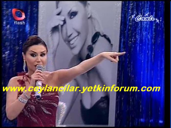 21-HAFTA-CEYLAN SHOW- 16-11-09-LINET VE HAKTAN  (RESIMLER) 3257151