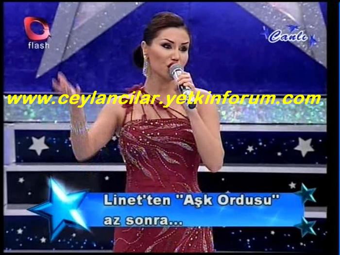 21-HAFTA-CEYLAN SHOW- 16-11-09-LINET VE HAKTAN  (RESIMLER) 3257159