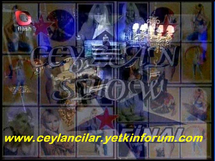 21-HAFTA-CEYLAN SHOW- 16-11-09-LINET VE HAKTAN  (RESIMLER) 3257195