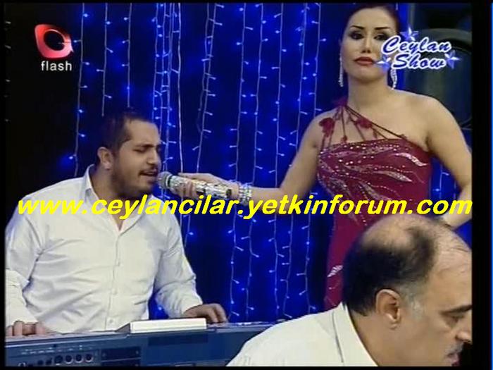 21-HAFTA-CEYLAN SHOW- 16-11-09-LINET VE HAKTAN  (RESIMLER) 3257196