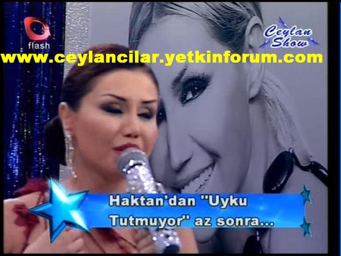 21-HAFTA-CEYLAN SHOW- 16-11-09-LINET VE HAKTAN  (RESIMLER) 3257203