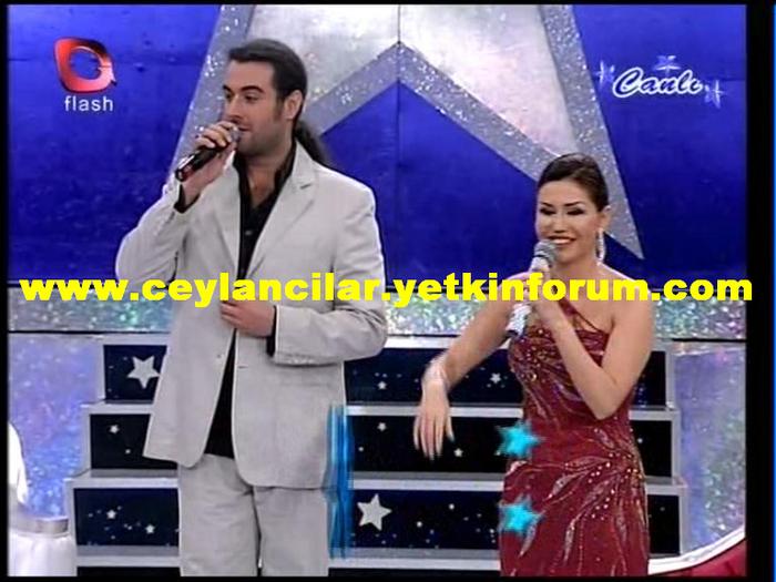 21-HAFTA-CEYLAN SHOW- 16-11-09-LINET VE HAKTAN  (RESIMLER) 3257204