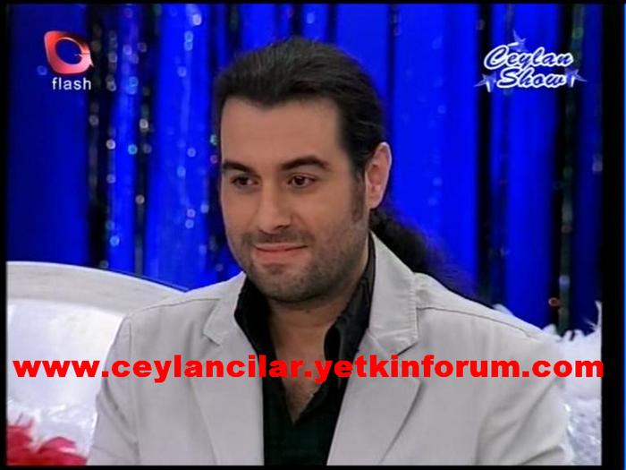 21-HAFTA-CEYLAN SHOW- 16-11-09-LINET VE HAKTAN  (RESIMLER) 3257239