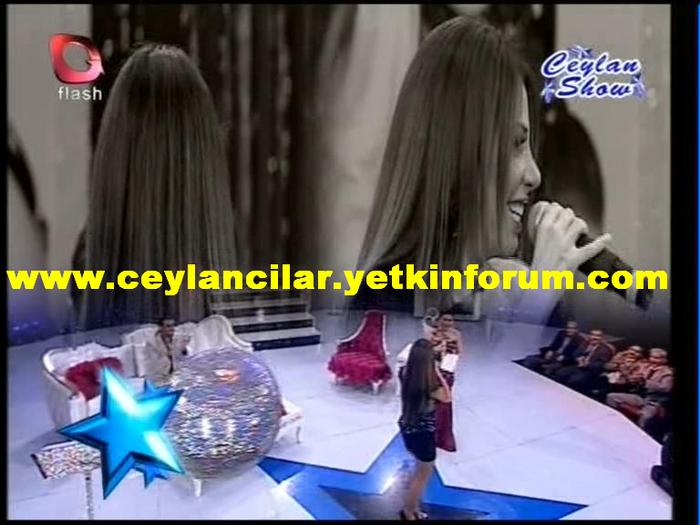 21-HAFTA-CEYLAN SHOW- 16-11-09-LINET VE HAKTAN  (RESIMLER) 3257241