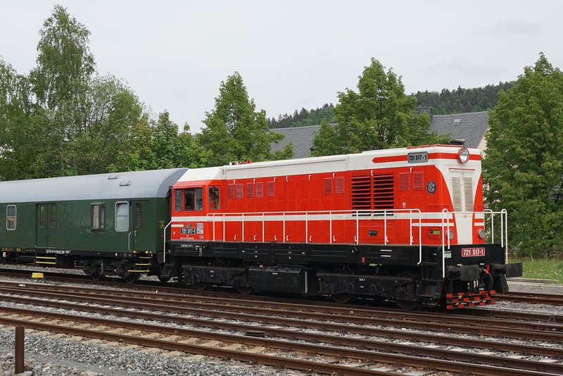 26. Schwarzenberger Eisenbahntage 32705288wq