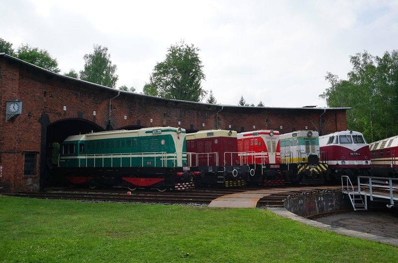 26. Schwarzenberger Eisenbahntage 32705306ls