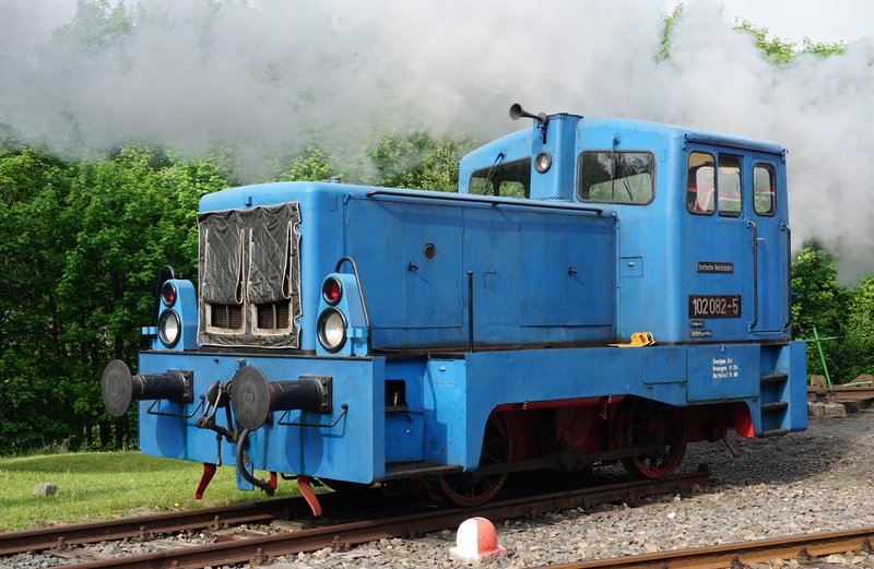 26. Schwarzenberger Eisenbahntage 32705310ek