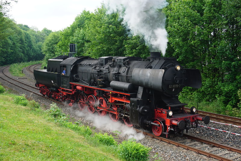 26. Schwarzenberger Eisenbahntage 32705336ja