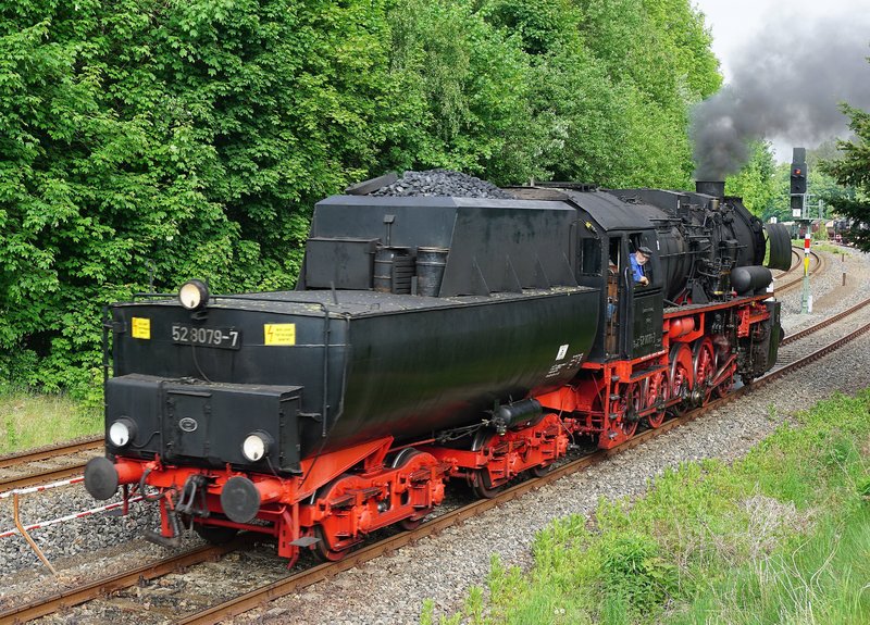 26. Schwarzenberger Eisenbahntage 32705341es