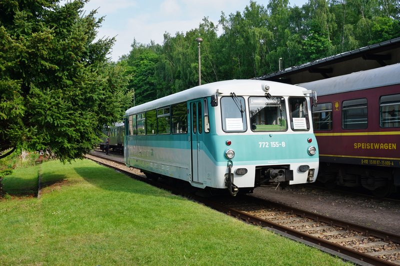 26. Schwarzenberger Eisenbahntage 32705343ql