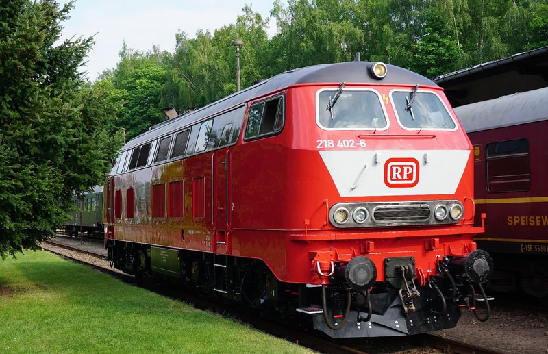 26. Schwarzenberger Eisenbahntage 32705347al