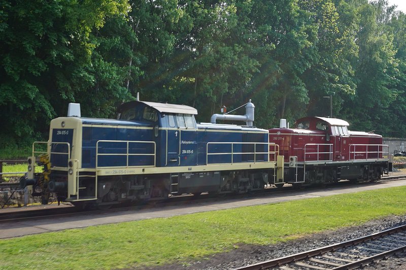 26. Schwarzenberger Eisenbahntage 32705348cf