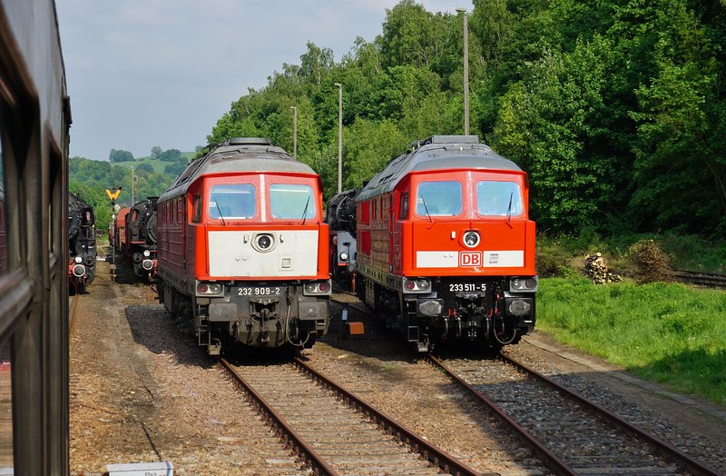 26. Schwarzenberger Eisenbahntage 32705349tr