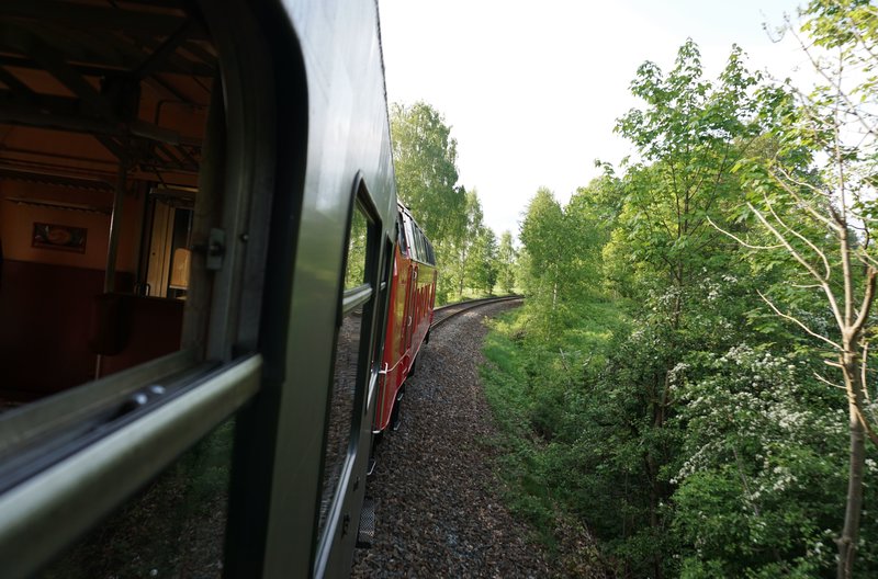 26. Schwarzenberger Eisenbahntage 32705356xw