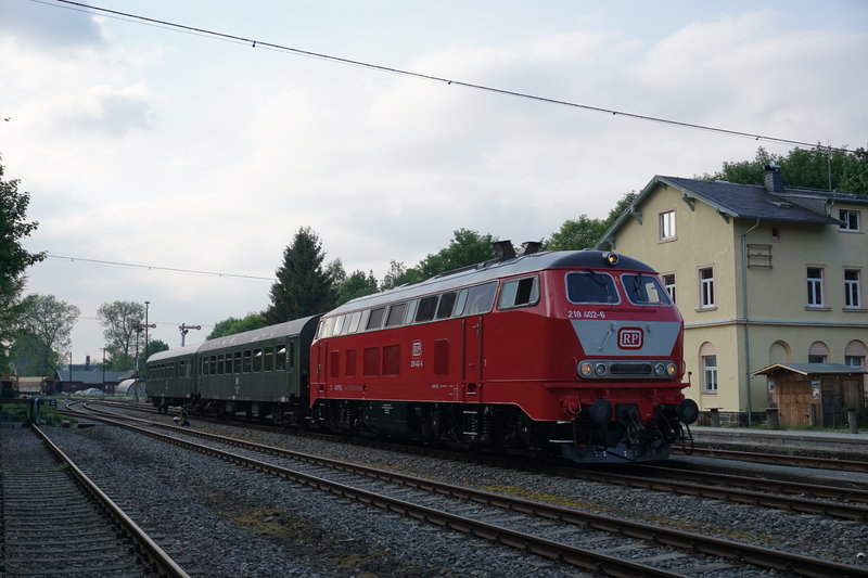 26. Schwarzenberger Eisenbahntage 32705363je