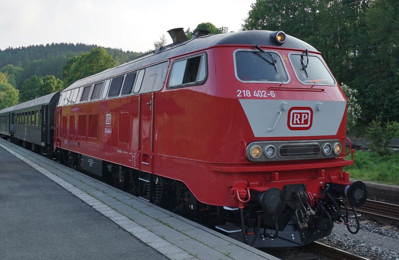 26. Schwarzenberger Eisenbahntage 32705376tw