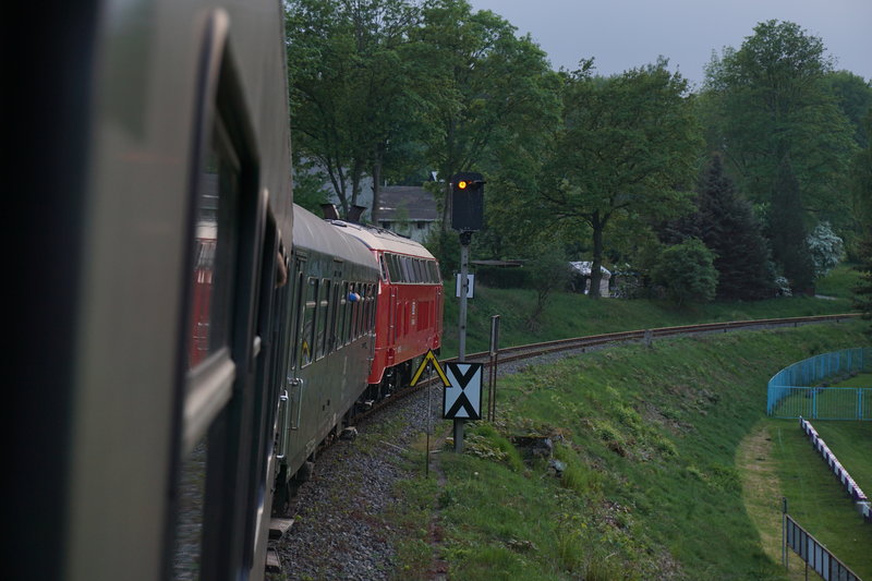 26. Schwarzenberger Eisenbahntage 32705403qi