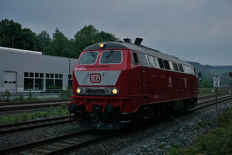 26. Schwarzenberger Eisenbahntage 32705410dk