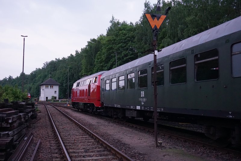 26. Schwarzenberger Eisenbahntage 32705414ky