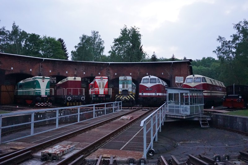 26. Schwarzenberger Eisenbahntage 32705435au