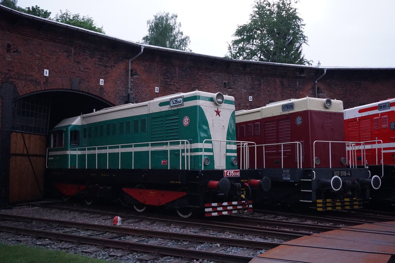 26. Schwarzenberger Eisenbahntage 32705448gf