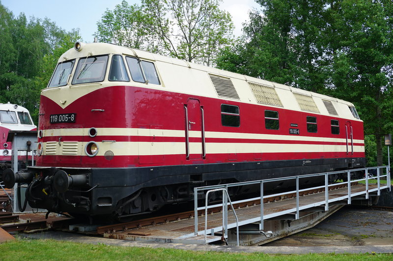 26. Schwarzenberger Eisenbahntage 32705773ve