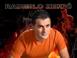 Radmilo Zekic - Kolekcija 32719105le