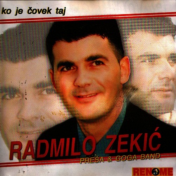 Radmilo Zekic - Kolekcija 32719214pf