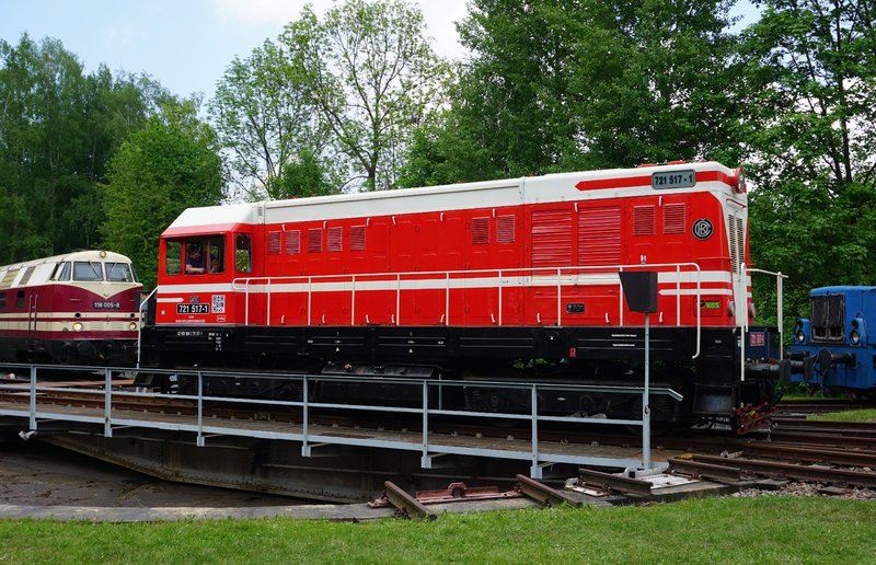 26. Schwarzenberger Eisenbahntage 32720267gq