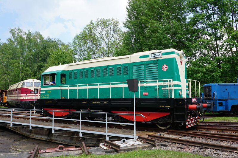 26. Schwarzenberger Eisenbahntage 32720279nw