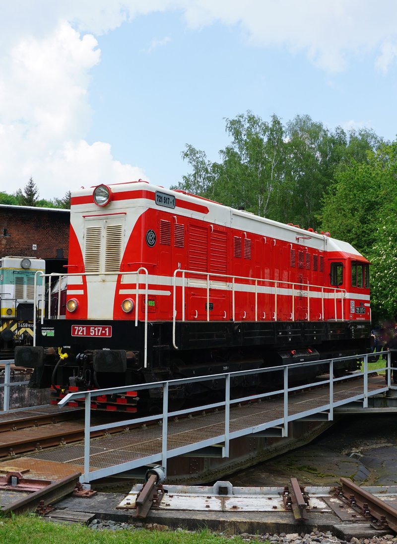 26. Schwarzenberger Eisenbahntage 32720282bw