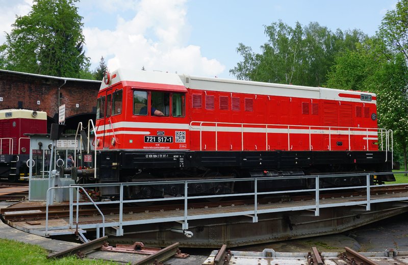 26. Schwarzenberger Eisenbahntage 32720287mz