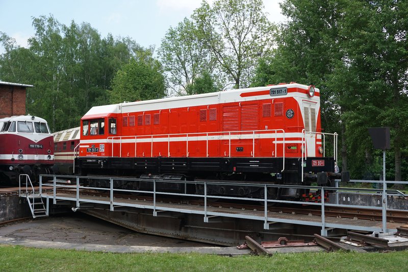 26. Schwarzenberger Eisenbahntage 32720288rl