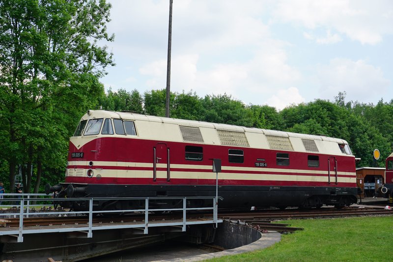 26. Schwarzenberger Eisenbahntage 32720291ov