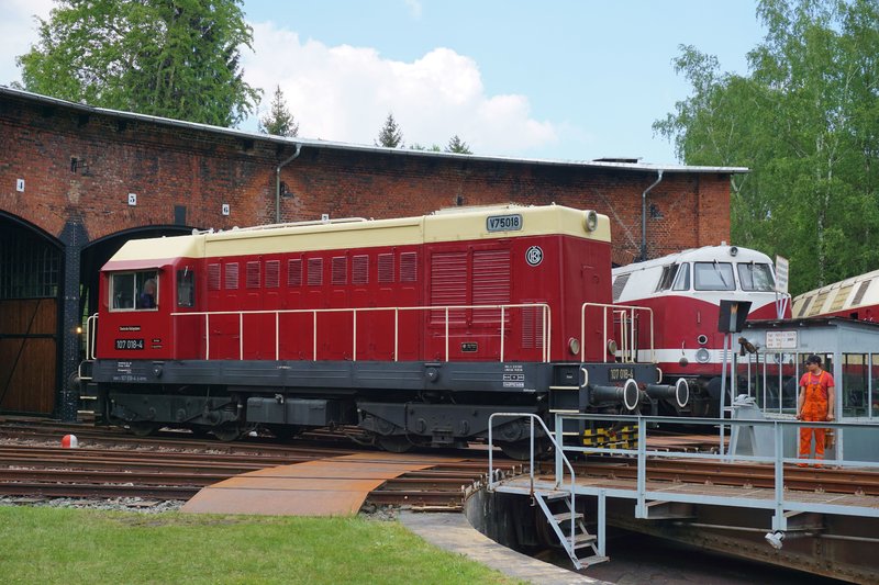 26. Schwarzenberger Eisenbahntage 32720296tx